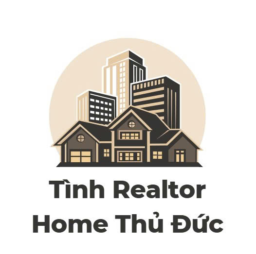 Tình Realtor Home Thủ Đức