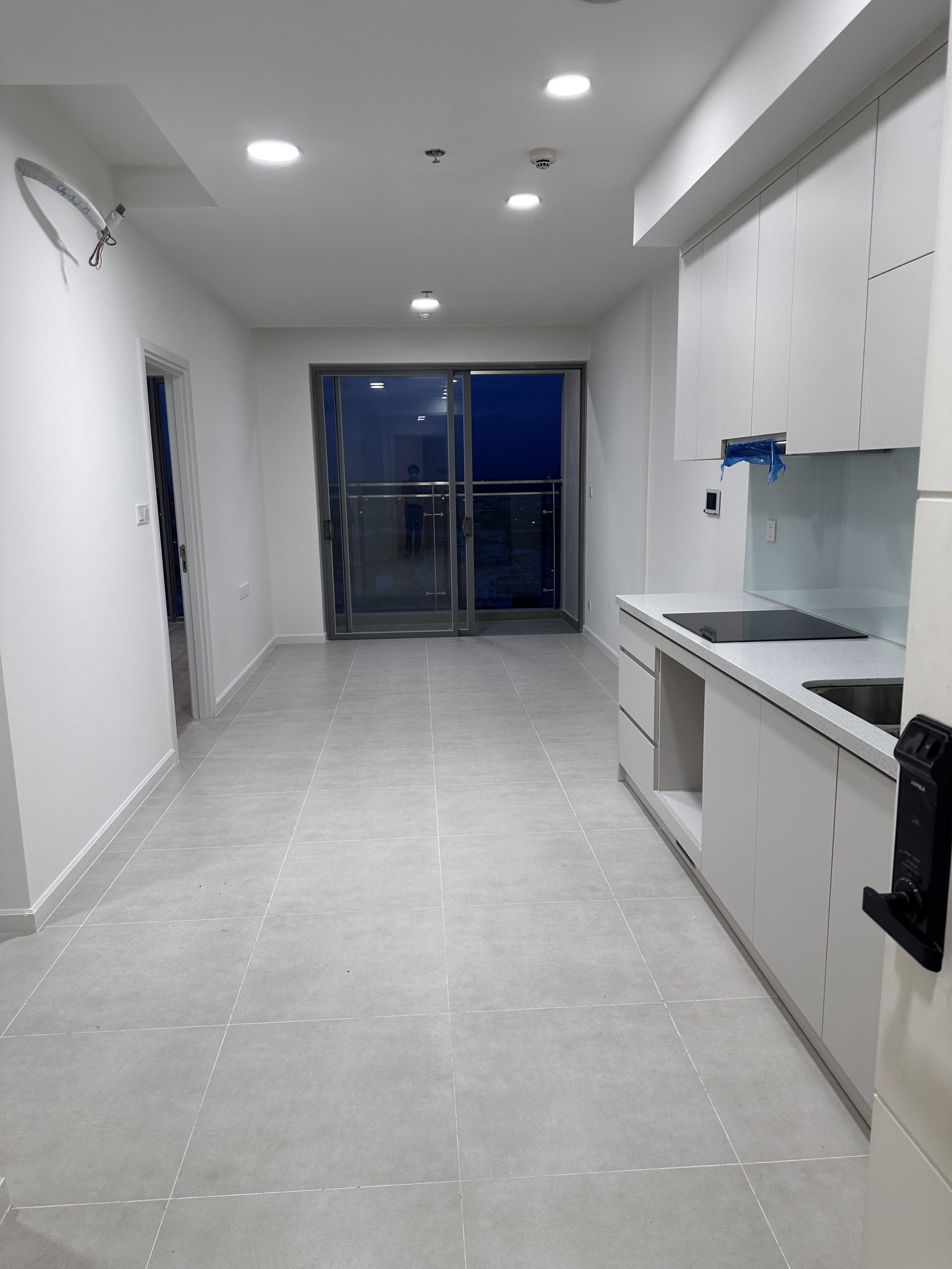 Bán căn hộ 2PN 65m2 URBAN GREEN