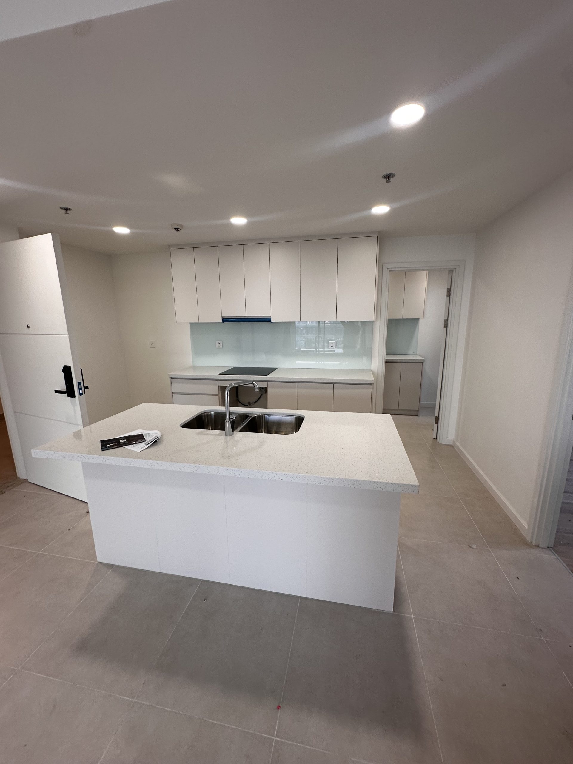 CHO THUÊ CĂN 3PN 102m2 URBAN GREEN NTCB VIEW SÔNG