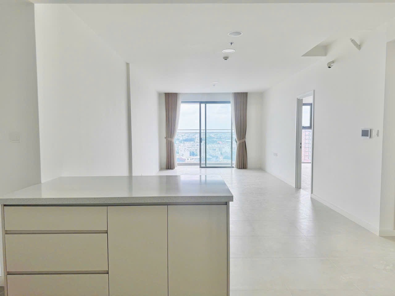 BÁN CĂN 3PN 106m2 NTCB URBAN GREEN