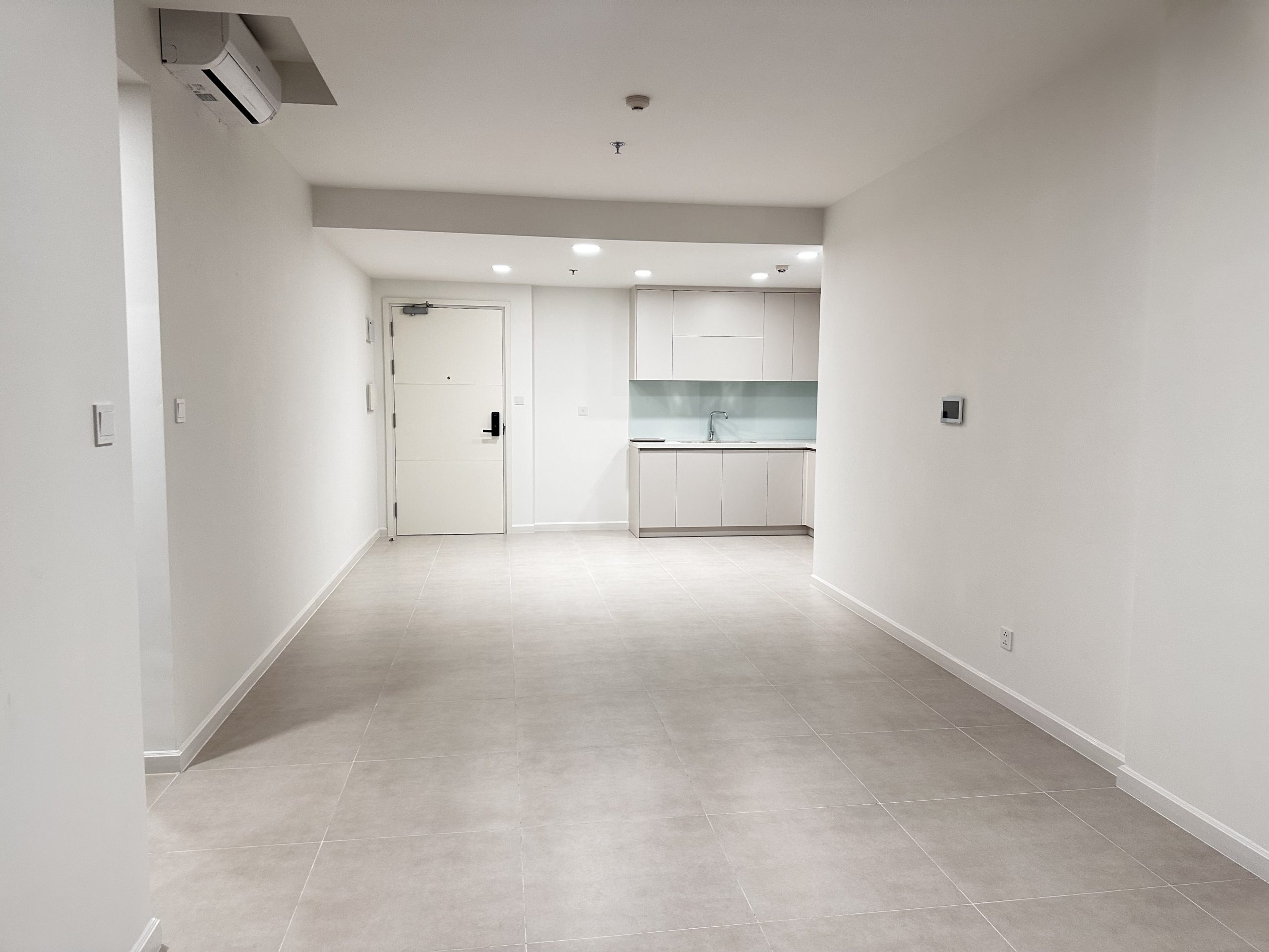 CHO THUÊ CĂN 2PN 80m2 NTCB ThÁP ASTER URBAN GREEN