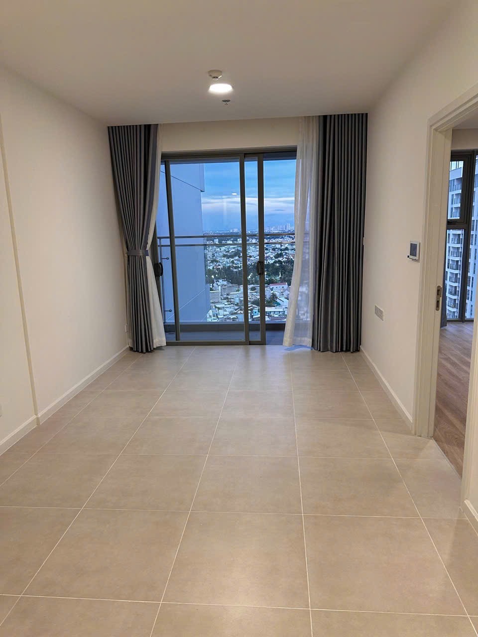 BÁN CĂN 2PN 65m2 URBAN GREEN