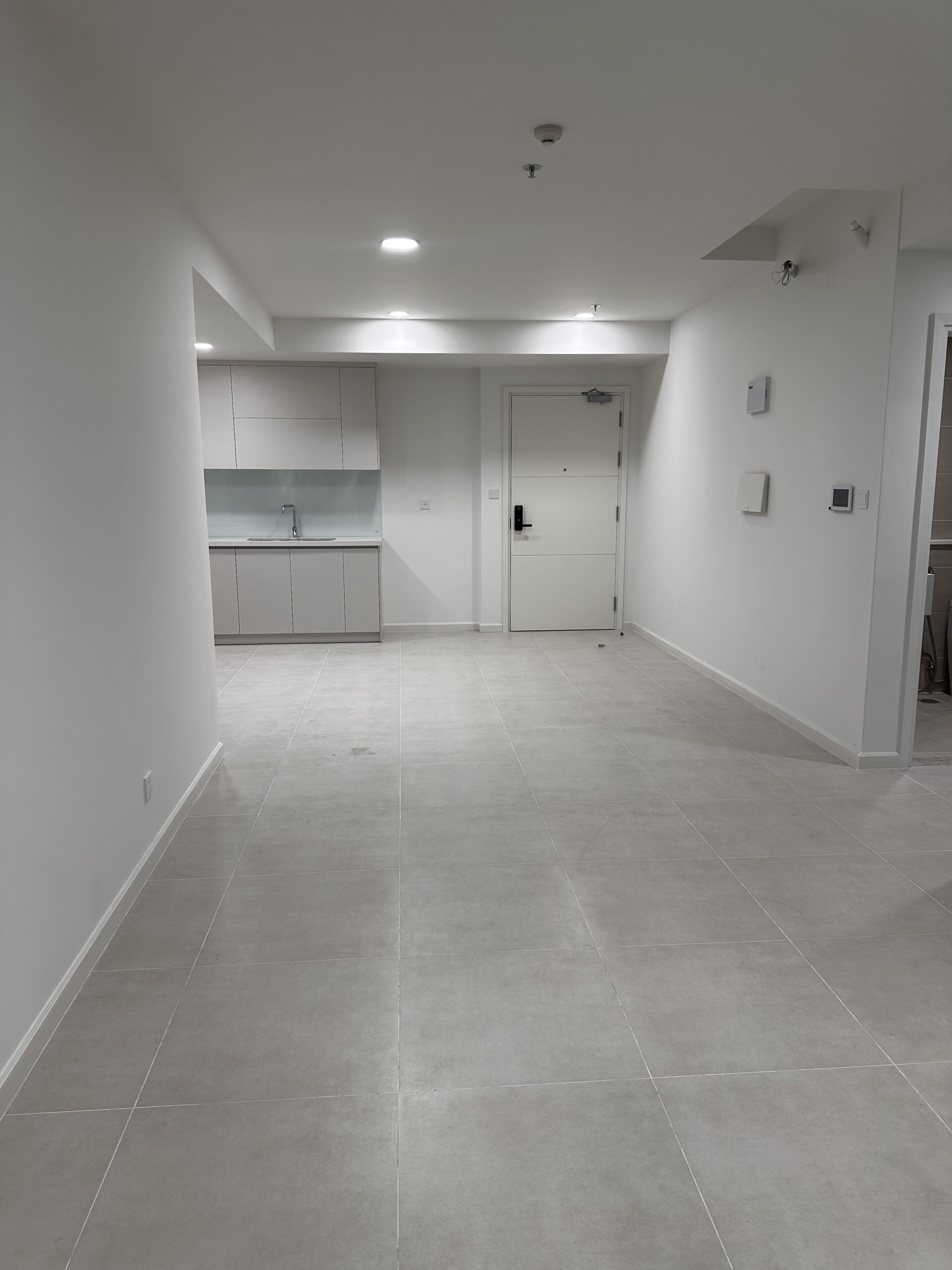 CĂN 2PN 80m2 THÁP A NTCB URBAN GREEN