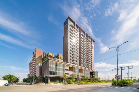 Vinhomes Central Park