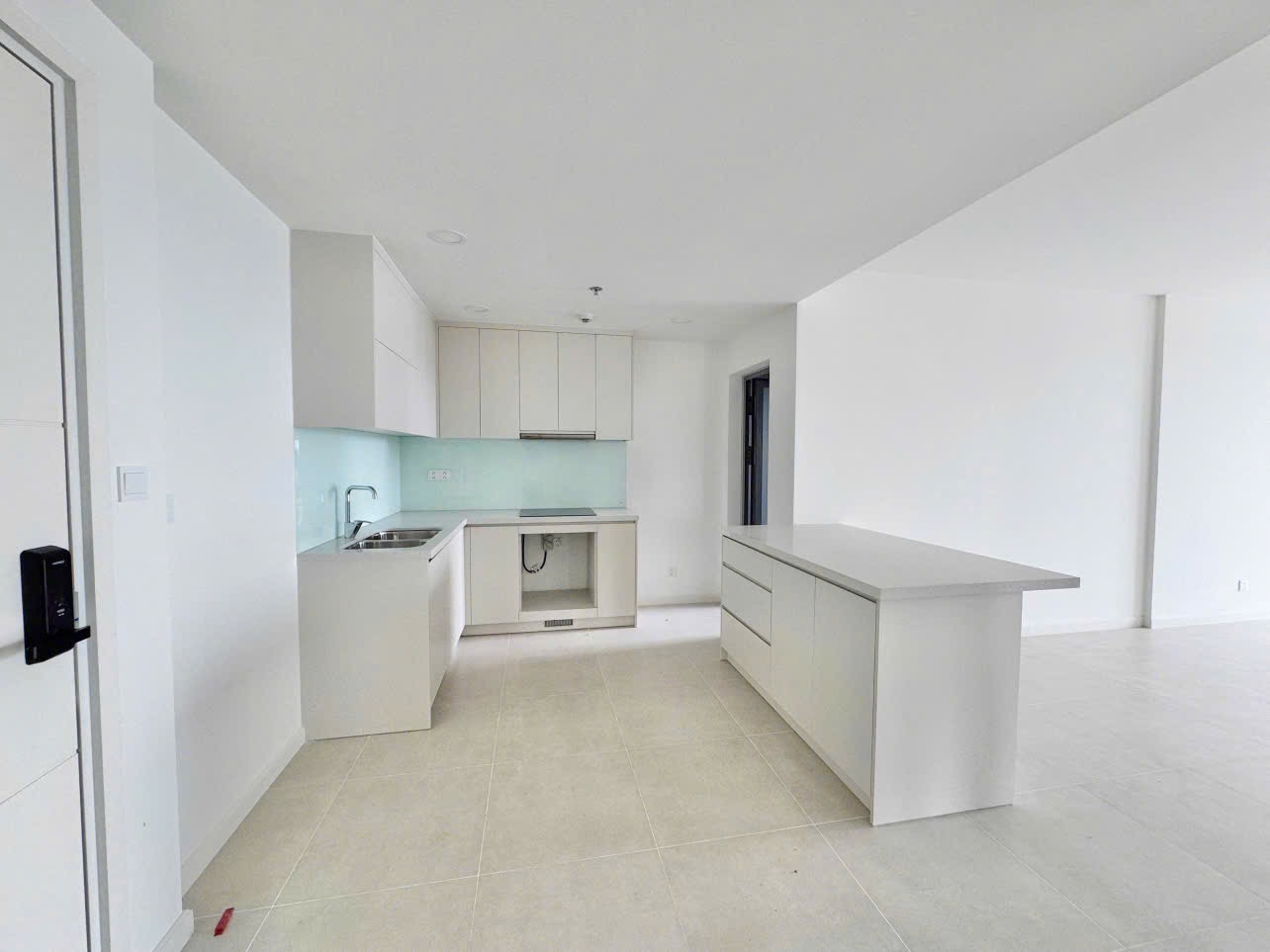 BÁN CĂN 3PN 110m2 NTCB VIEW SÔNG