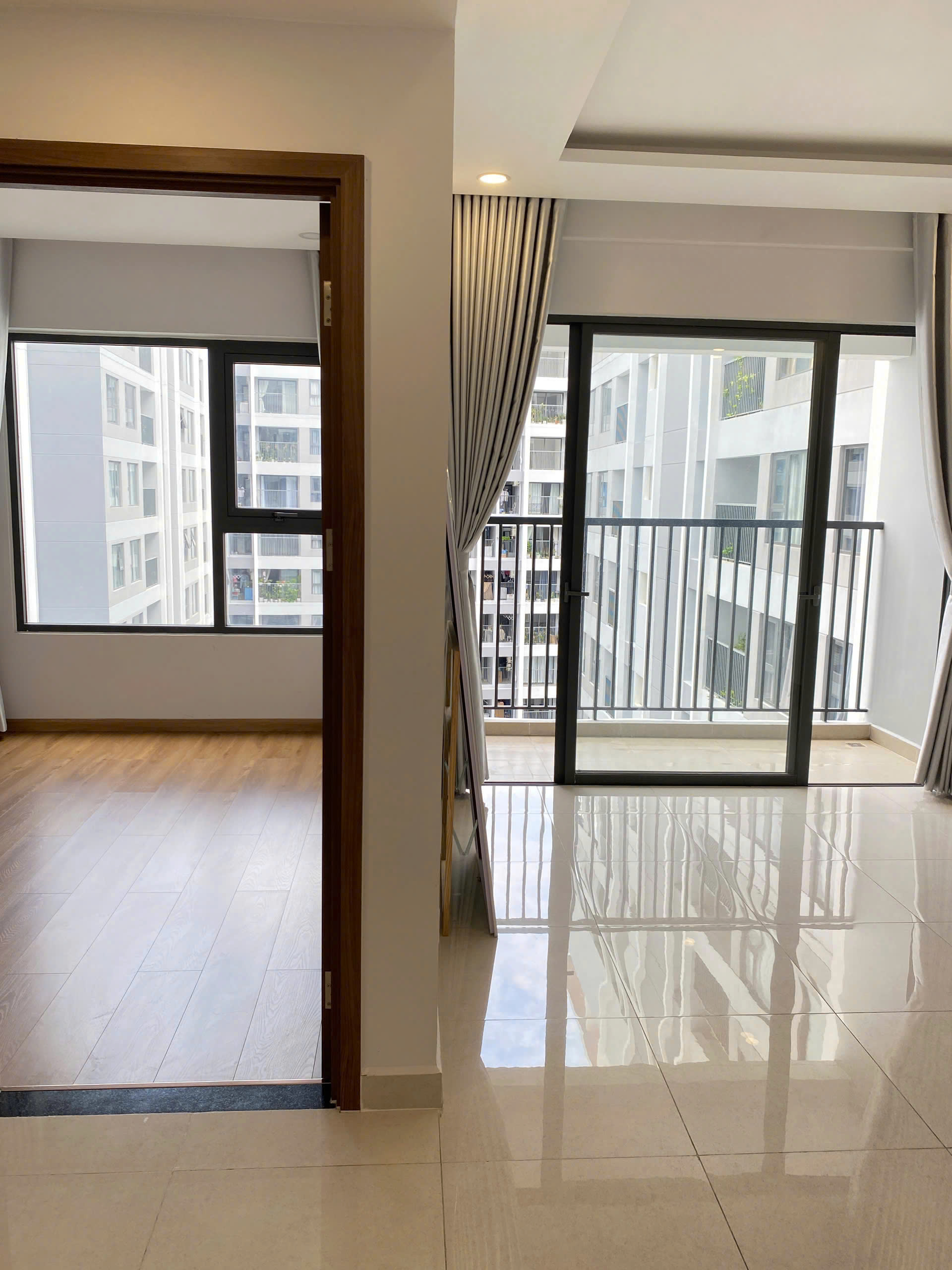 CHO THUÊ 2PN 73m2 NTCB THE RIVANA