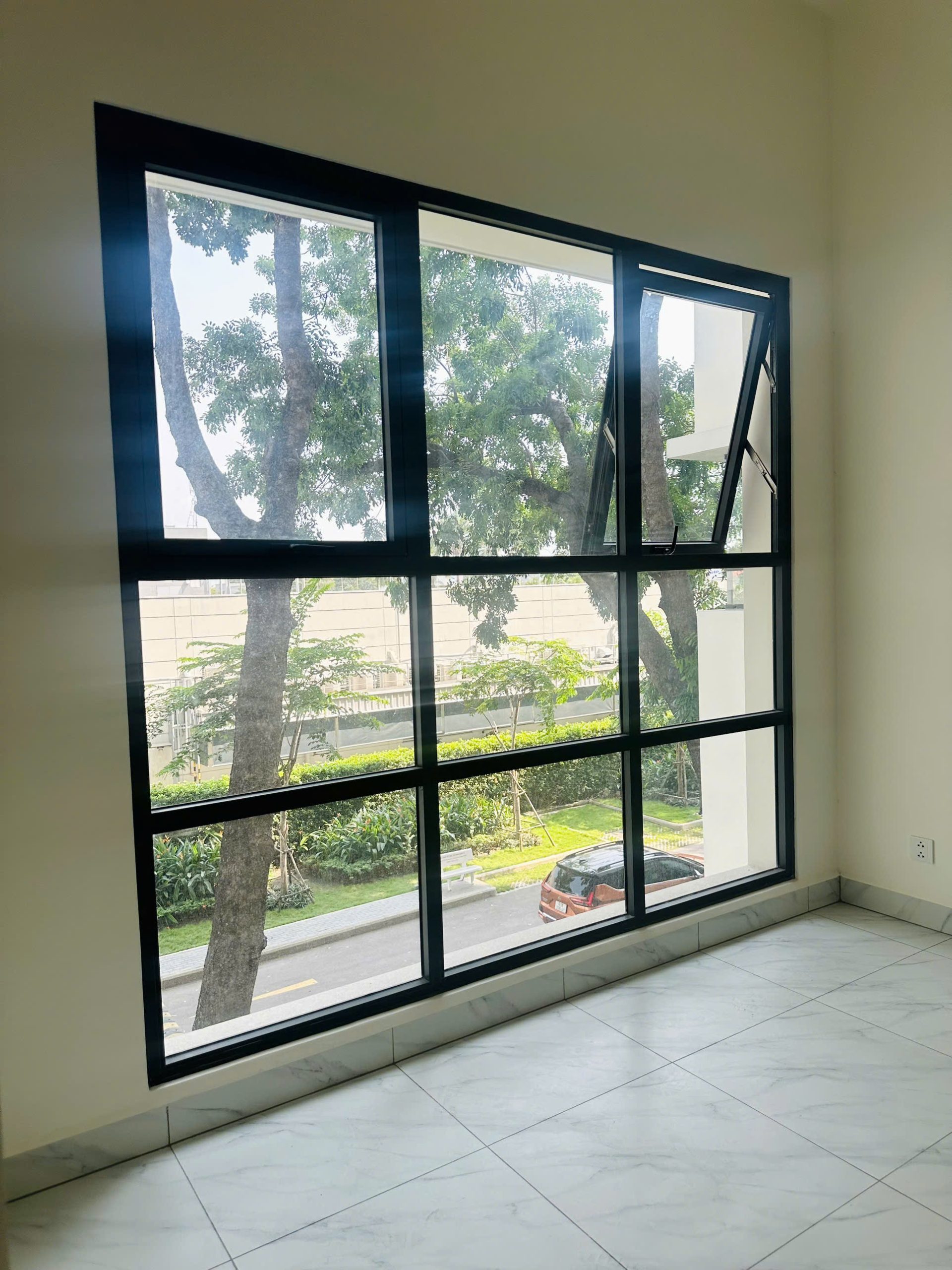 BÁN CĂN 2PN GĐ 3 TẦNG THẤP HABITAT NTCB