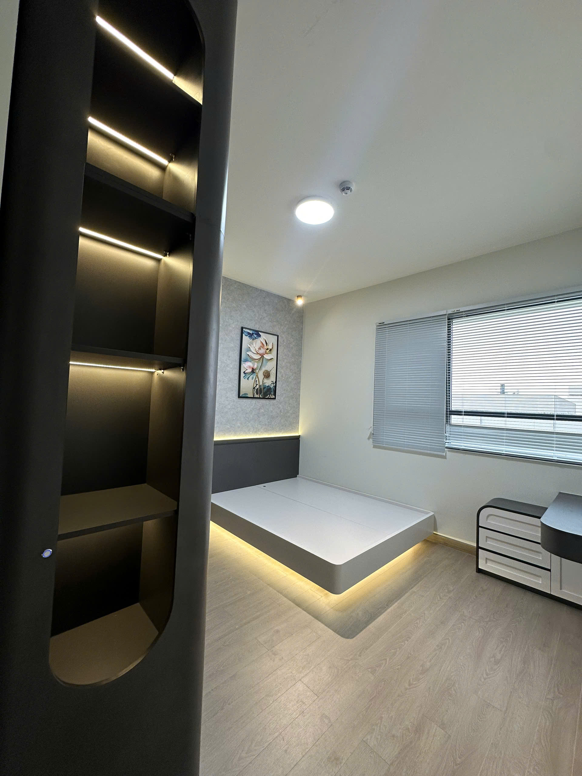 BÁN CĂN 2PN 66m2 HABITAT THÁP C2 GIAI ĐOẠN 3 TẦNG TRUNG